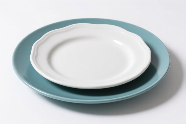 PS Plates