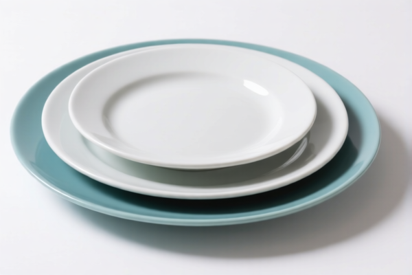 PS Plates