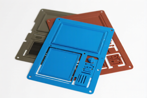 Printing Plates