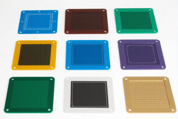 Other Composite Material Printing Plates