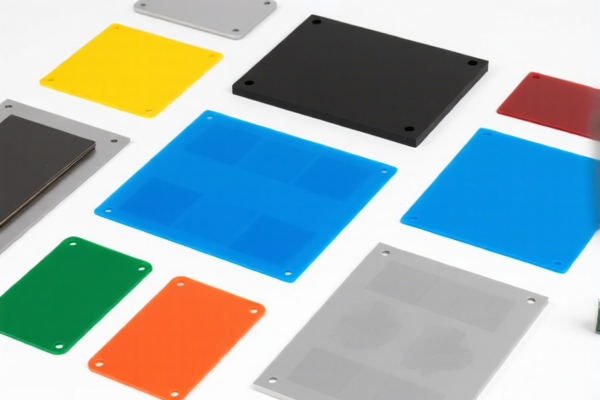 Other Composite Material Printing Plates