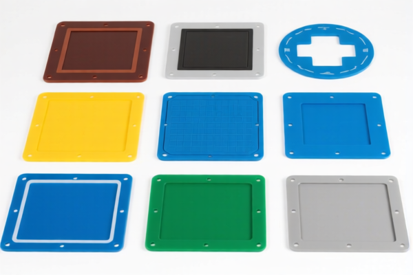 Other Composite Material Printing Plates