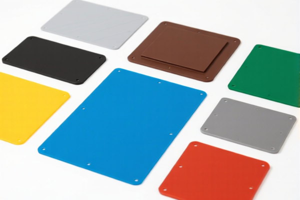 Other Composite Material Printing Plates