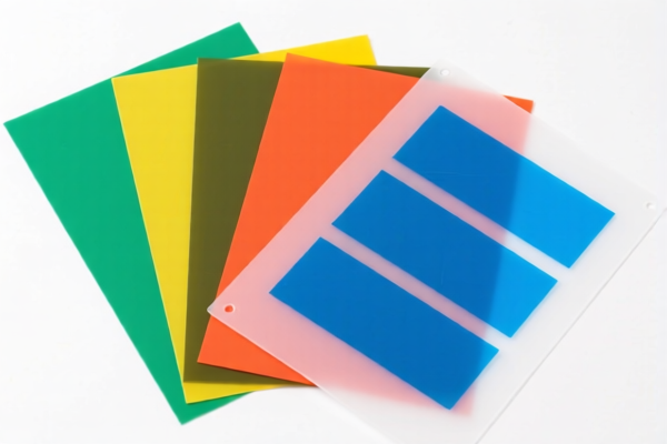 Other Plastic Printing Plates