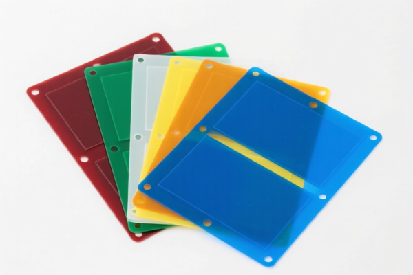 Other Plastic Printing Plates