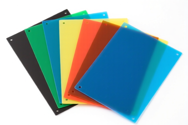 Other Plastic Printing Plates