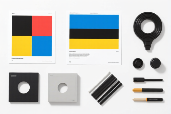 Other Printing Components