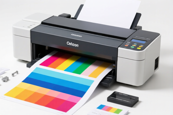 Other Printing Components