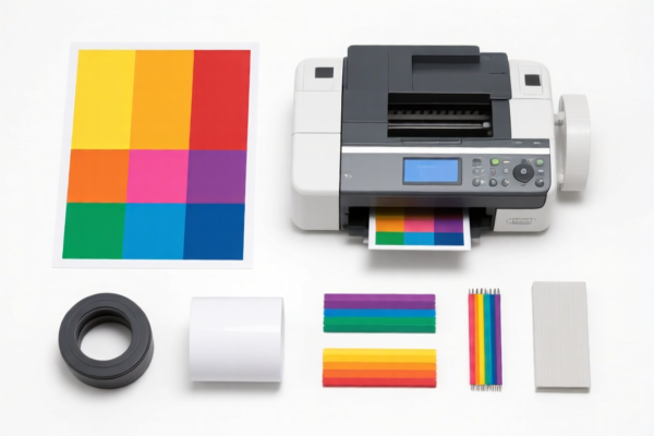Other Printing Components