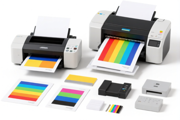 Other Printing Components