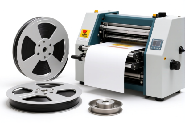 Spare Parts for Reel