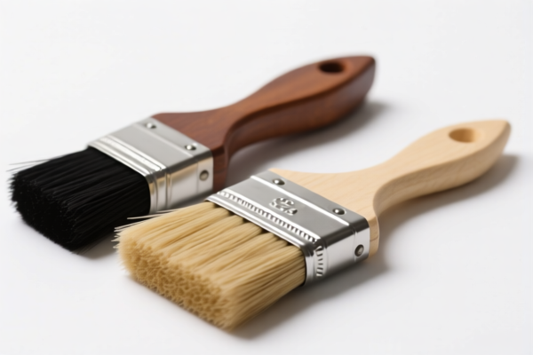 Other Printing Machinery Brushes