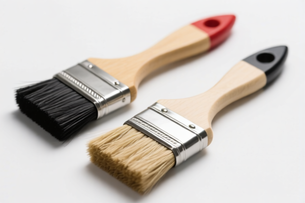 Other Printing Machinery Brushes