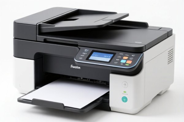 Multifunction Printer