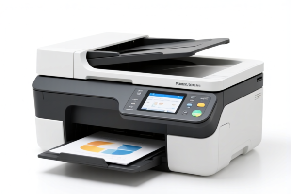Multifunction Printer