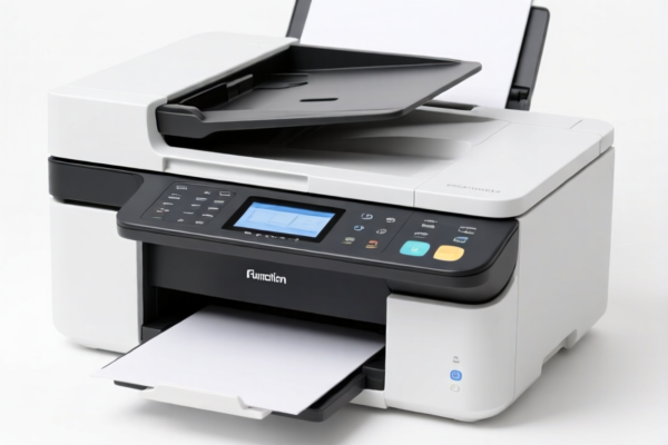 Multifunction Printer