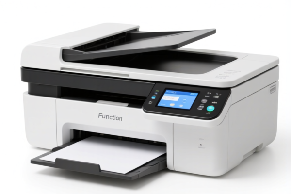 Multifunction Printer