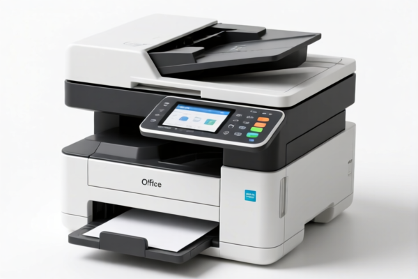 Small Office Multifunction Device