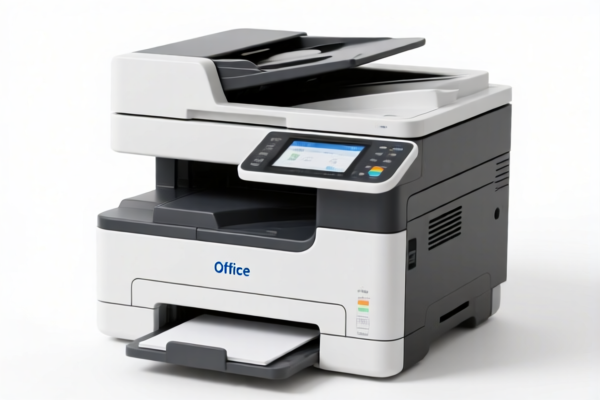 Small Office Multifunction Device