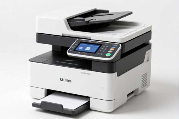 Small Office Multifunction Device