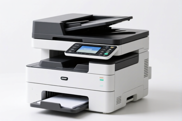 Small Office Multifunction Device