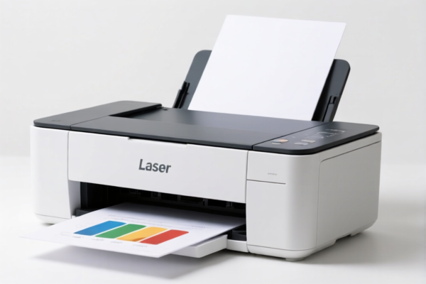 A4 Laser Printer
