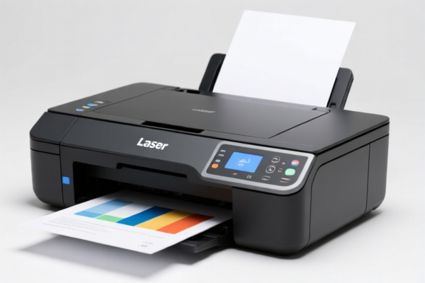 A4 Laser Printer