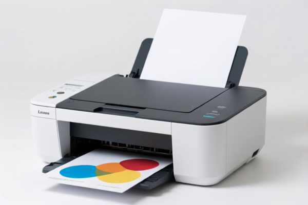 A4 Laser Printer