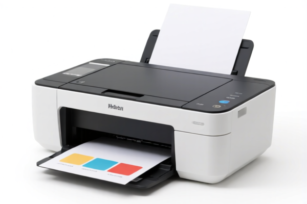 Color Laser Printer
