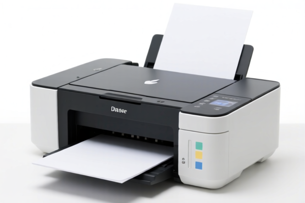Color Laser Printer