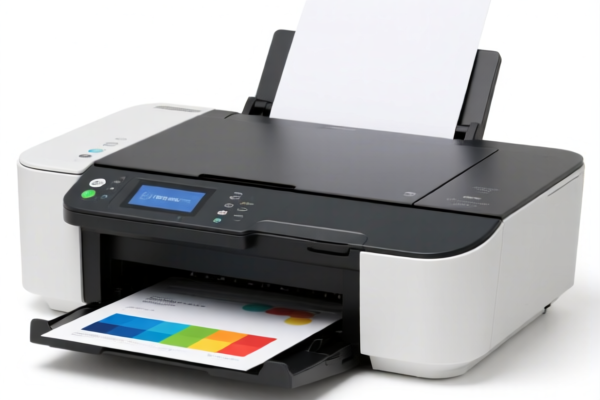 A4 Laser Printer