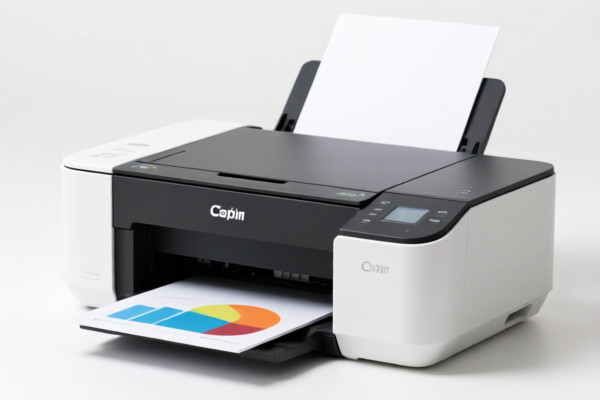 Color Laser Printer