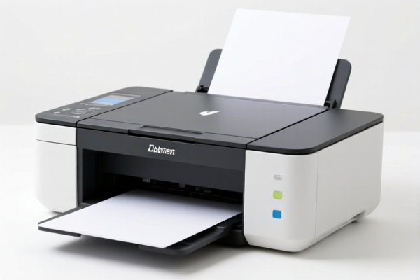 Color Laser Printer