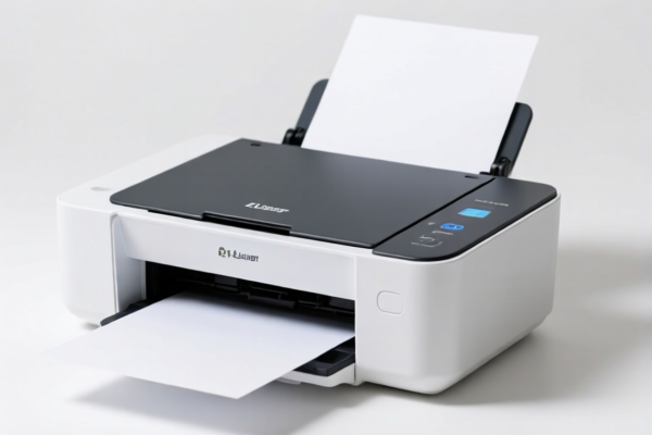 Small Laser Printer