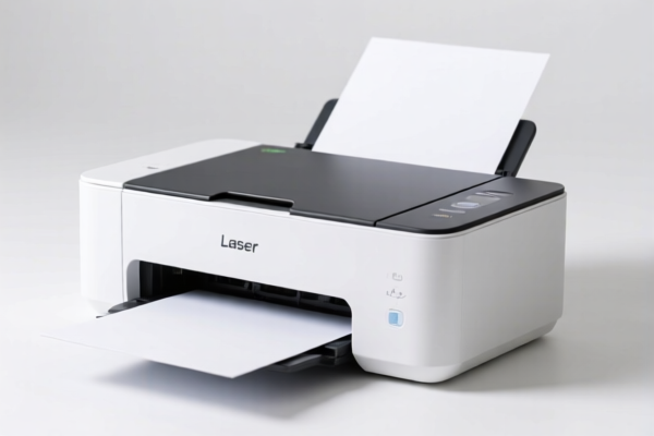 Small Laser Printer