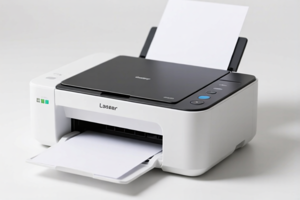 Small Laser Printer