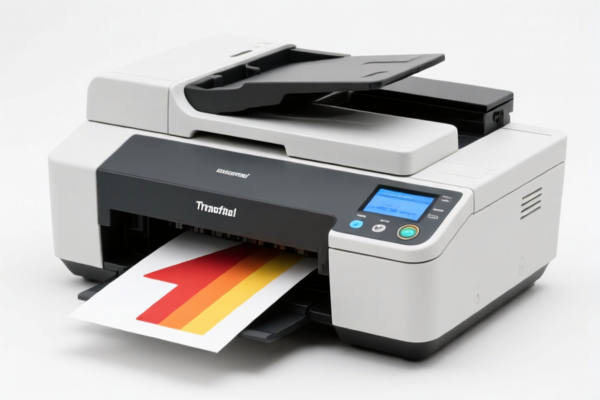 Thermal Transfer Printer Replacement Units