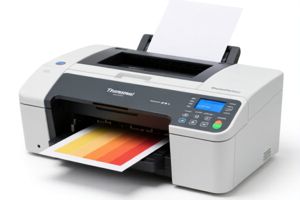 Thermal Transfer Printer Replacement Units