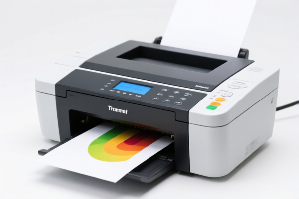 Thermal Transfer Printer Replacement Units