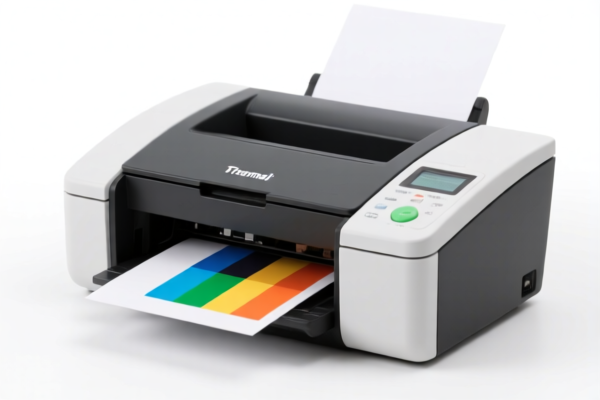 Thermal Transfer Printer Replacement Units