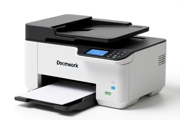 Network Document Printer