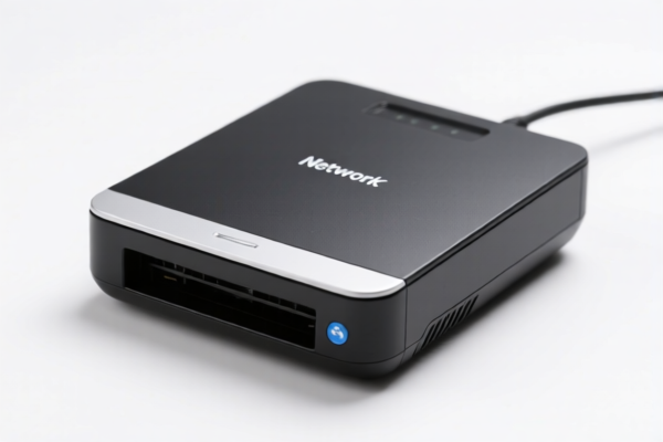 Network Scanner