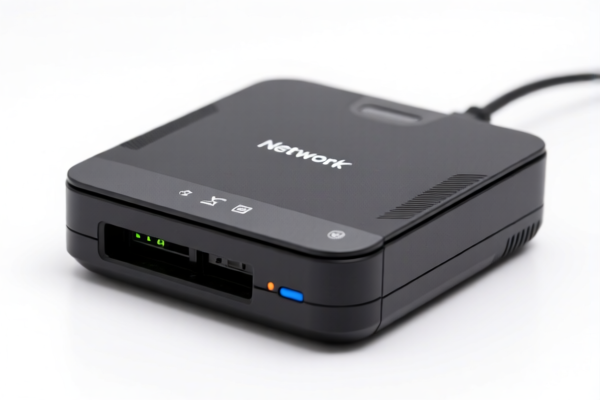 Network Scanner
