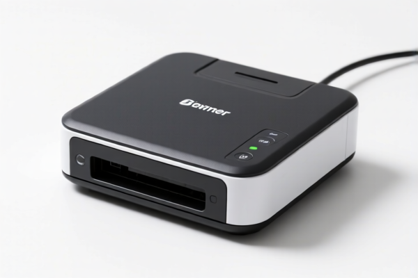 Network Scanner
