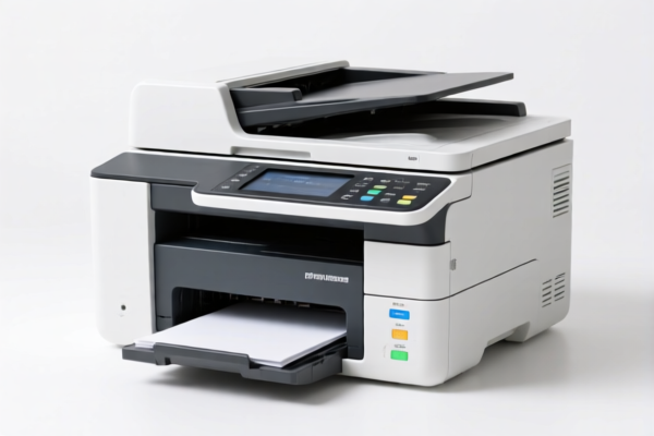 Network Warehouse Printer