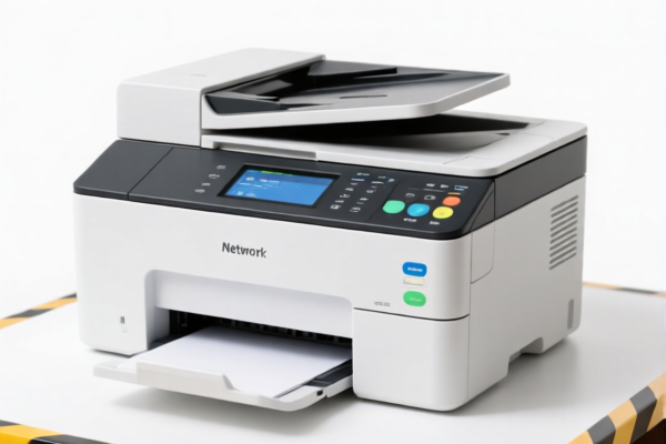 Network Warehouse Printer