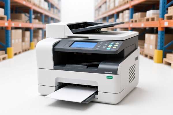 Network Warehouse Printer