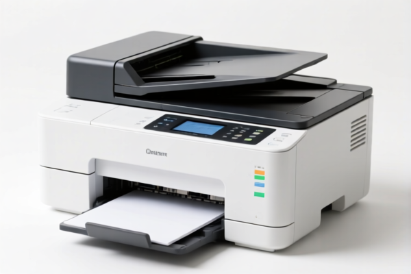 Network Warehouse Printer