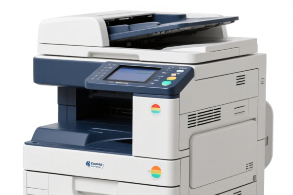 Contact Type Photocopying Machines (Research)