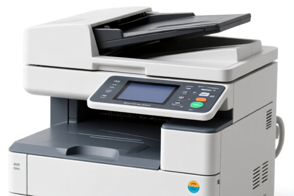 Thermal Copying Machine